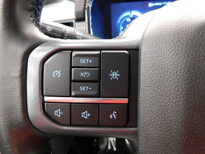 2023 Ford F-150 Lightning XLT