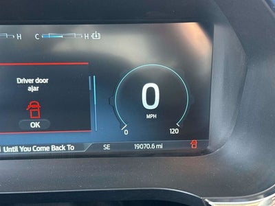 2023 Ford F-150 Lightning XLT