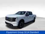 2023 Ford F-150 Lightning XLT