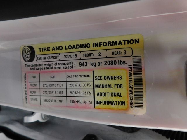 2023 Ford F-150 Lightning XLT