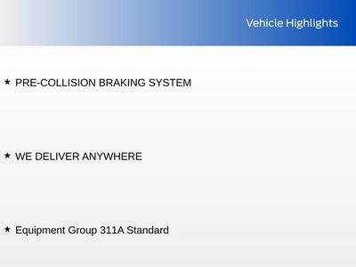 2023 Ford F-150 Lightning XLT