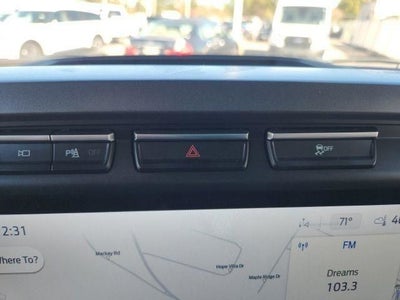 2023 Ford F-150 Lightning XLT