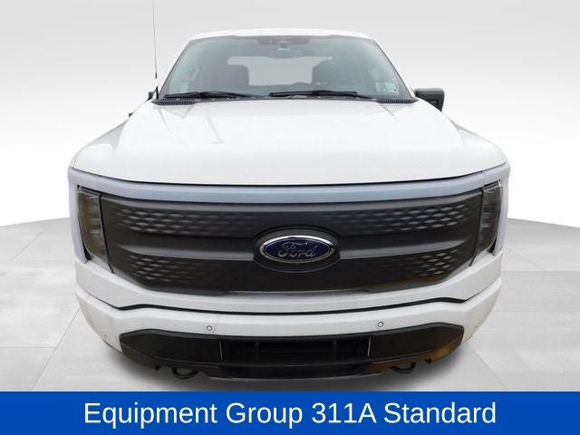 2023 Ford F-150 Lightning XLT
