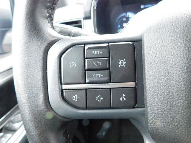 2023 Ford F-150 Lightning XLT