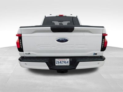 2023 Ford F-150 Lightning XLT