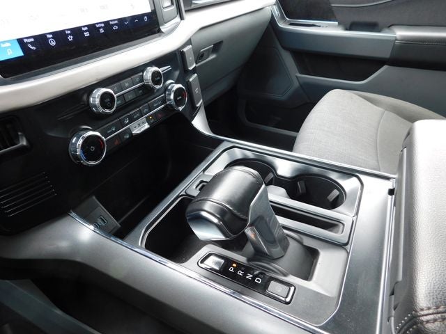 2023 Ford F-150 Lightning XLT