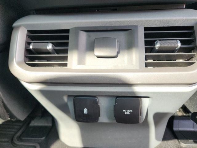 2023 Ford F-150 Lightning XLT