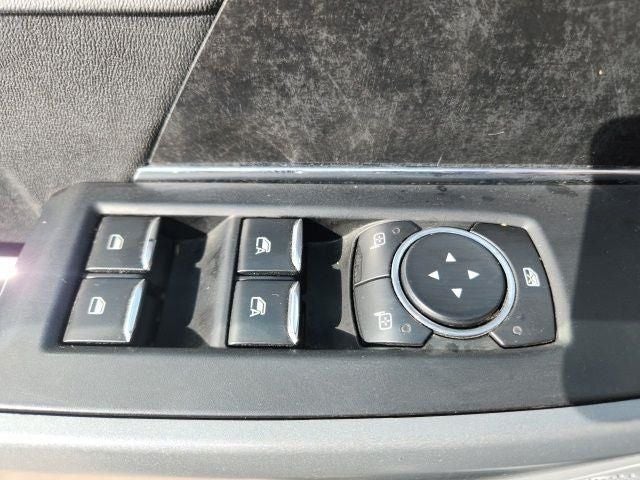 2023 Ford F-150 Lightning XLT