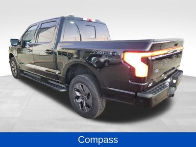 2023 Ford F-150 Lightning Lariat
