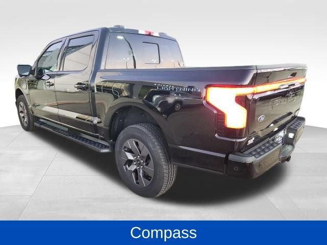 2023 Ford F-150 Lightning Lariat