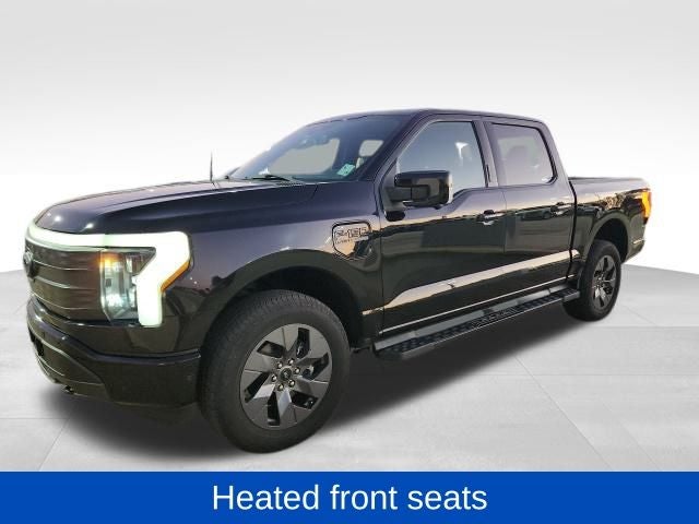 2023 Ford F-150 Lightning Lariat