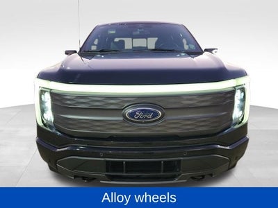 2023 Ford F-150 Lightning Lariat
