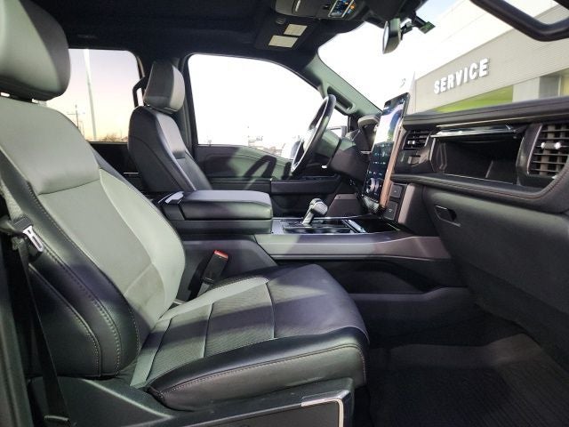 2023 Ford F-150 Lightning Lariat