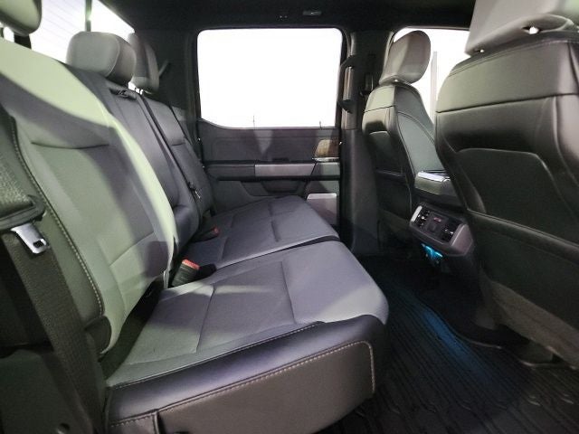 2023 Ford F-150 Lightning Lariat