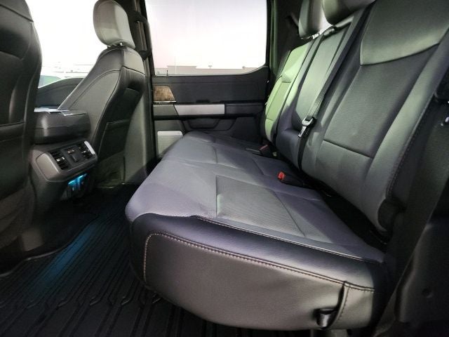 2023 Ford F-150 Lightning Lariat