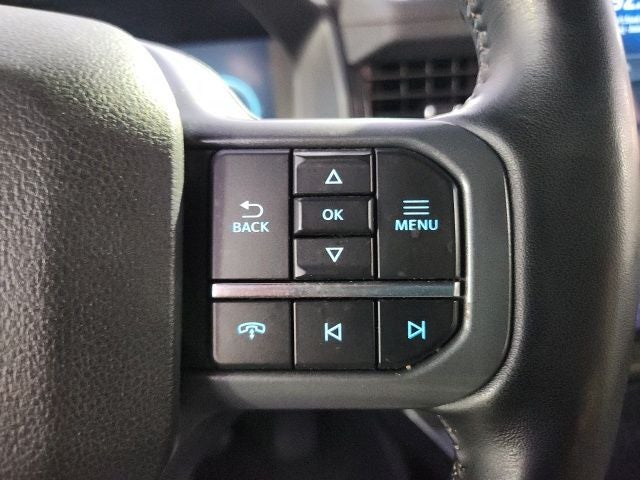 2023 Ford F-150 Lightning Lariat