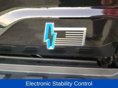 2023 Ford F-150 Lightning Lariat