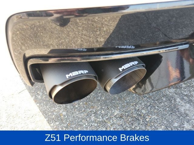 2022 Chevrolet Corvette Stingray 1LT