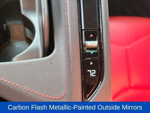 2022 Chevrolet Corvette Stingray 1LT