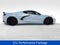 2022 Chevrolet Corvette Stingray 1LT