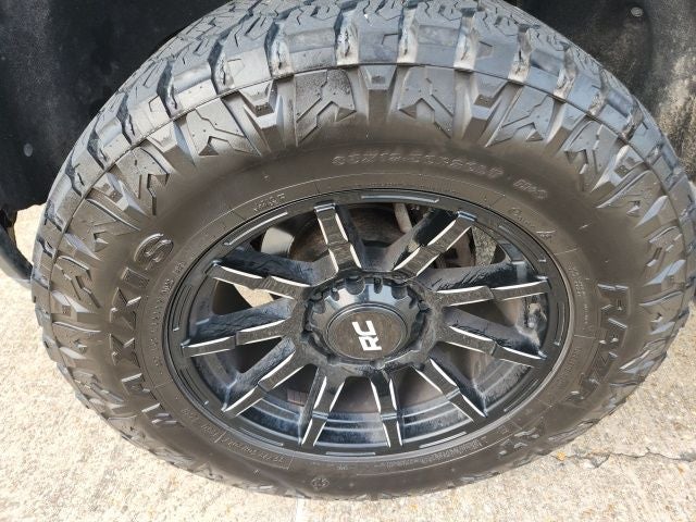 2020 Chevrolet Silverado 3500HD Work Truck