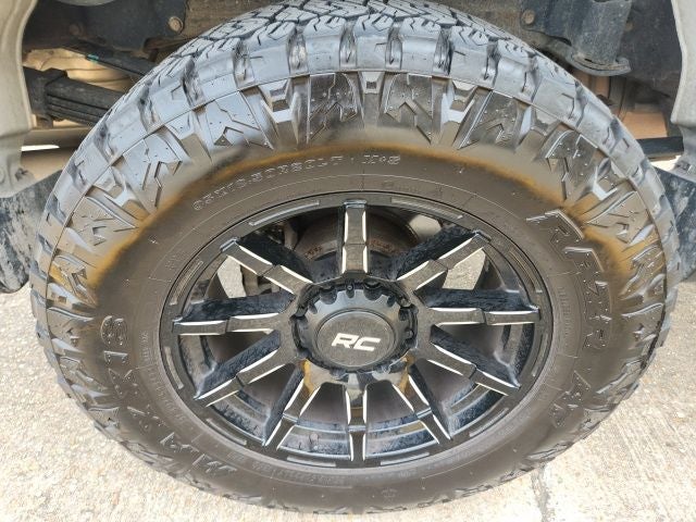 2020 Chevrolet Silverado 3500HD Work Truck