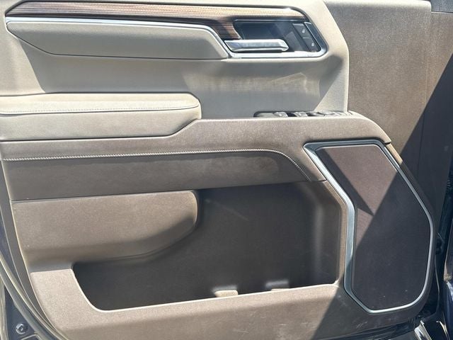 2022 Chevrolet Silverado 1500 LT LT1