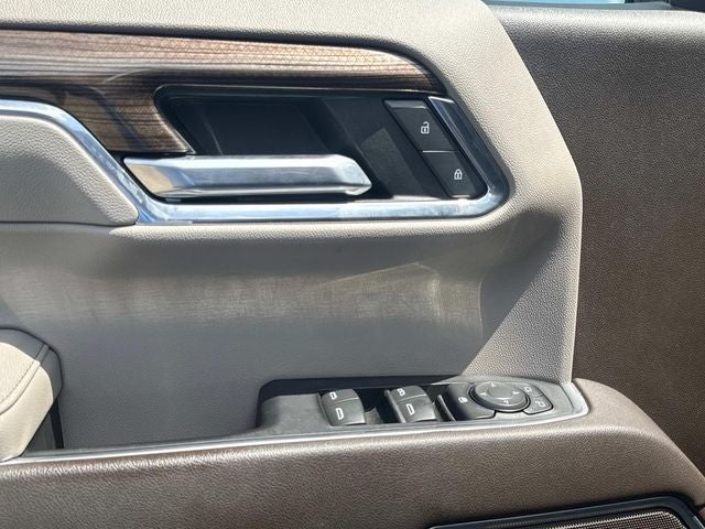 2022 Chevrolet Silverado 1500 LT LT1