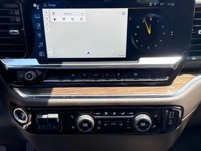 2022 Chevrolet Silverado 1500 LT LT1
