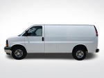 2017 Chevrolet Express 2500 Work Van Cargo