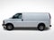 2017 Chevrolet Express 2500 Work Van Cargo