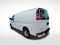 2017 Chevrolet Express 2500 Work Van Cargo