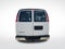 2017 Chevrolet Express 2500 Work Van Cargo