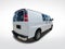 2017 Chevrolet Express 2500 Work Van Cargo