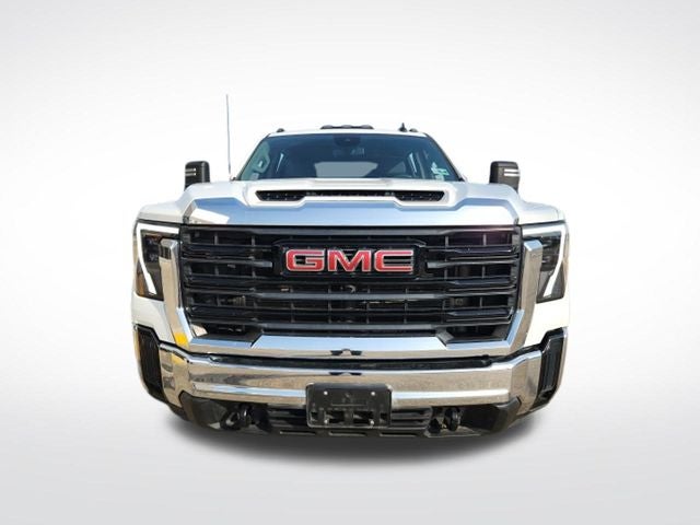 2024 GMC Sierra 3500HD Pro