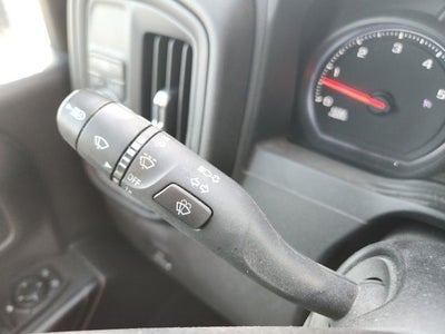 2024 GMC Sierra 3500HD Pro