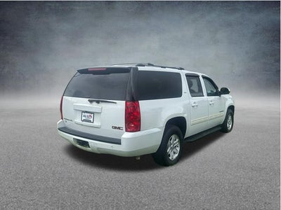 2014 GMC Yukon XL SLT 1500