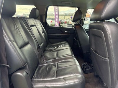 2014 GMC Yukon XL SLT 1500