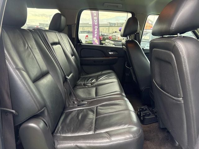 2014 GMC Yukon XL SLT 1500
