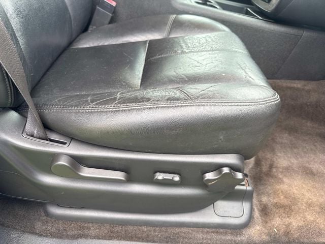 2014 GMC Yukon XL SLT 1500