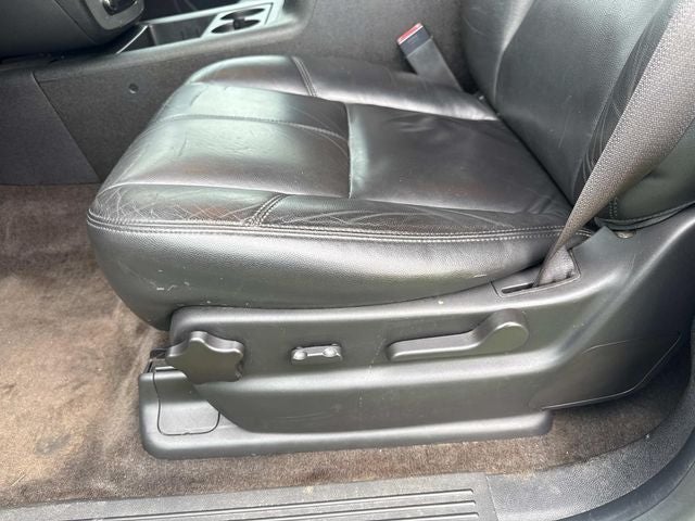 2014 GMC Yukon XL SLT 1500