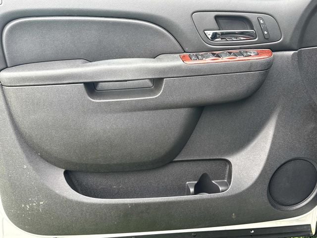 2014 GMC Yukon XL SLT 1500