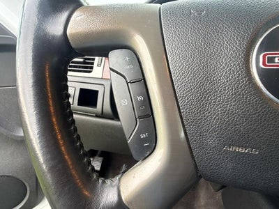 2014 GMC Yukon XL SLT 1500