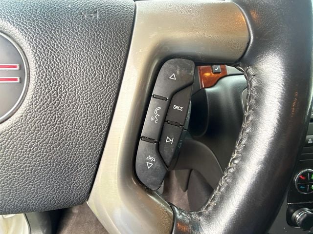 2014 GMC Yukon XL SLT 1500