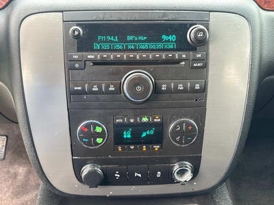 2014 GMC Yukon XL SLT 1500