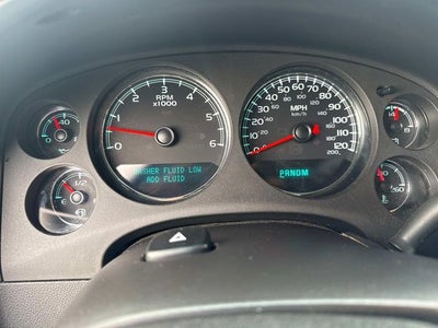 2014 GMC Yukon XL SLT 1500