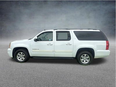 2014 GMC Yukon XL SLT 1500