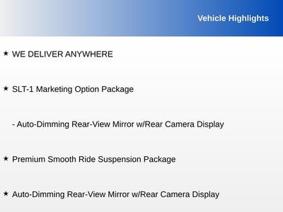 2014 GMC Yukon XL SLT 1500