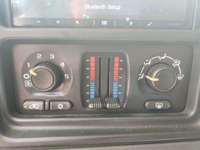 2005 Chevrolet Tahoe Z71