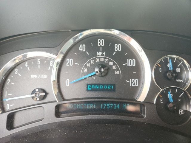 2005 Chevrolet Tahoe Z71